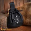Genuine Leather Pirate Belt Bag