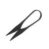 Medieval Hand Forged Iron Snip Scissors