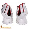 Medieval Fantasy Hourglass Gauntlets