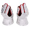 Medieval Fantasy Hourglass Gauntlets