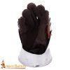 Medieval Fantasy Hourglass Gauntlets