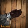 Medieval Fantasy Hourglass Gauntlets