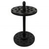 Walking Cane Display Stand Handcrafted Genuine Hardwood