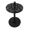 Walking Cane Display Stand Handcrafted Genuine Hardwood