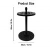 Walking Cane Display Stand Handcrafted Genuine Hardwood