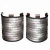 Viking Lamellar Skirt with Visby type Plates : Ideal for Northern warrior costume & LARP