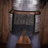 Viking Lamellar Skirt with Visby type Plates : Ideal for Northern warrior costume & LARP