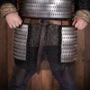 Viking Lamellar Skirt with Visby type Plates : Ideal for Northern warrior costume & LARP