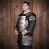 Viking Lamellar Skirt with Visby type Plates : Ideal for Northern warrior costume & LARP
