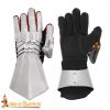 Late Medieval Cuirassier Gauntlets 18 gauge