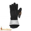 Late Medieval Cuirassier Gauntlets 18 gauge