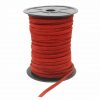 50 Meter Spool Leather Cord 5 mm