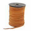 50 Meter Spool Leather Cord 5 mm
