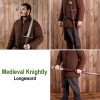 Medieval Type Xa Oakeshott Typology Knightly Functional Sword