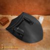 Medieval Templar Shield Steel Customizable Shield