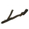 Medieval Back Hanger Baldric Genuine Leather Sword Sheath