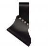Medieval Leather Angled Frog for Swords and Axes