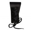 Medieval Genuine Leather Frog for Swords Axes and Daggers