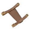 Medieval Genuine Leather Sword Frog