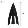 Late Medieval Swallow Tail Arrowhead