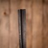 12th Century Bar Mace Hand Forged for Historical Reenactments