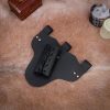 Huntsman Frog for Swords and Axes Genuine Leathercraft
