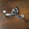 Fully Functional Steel Sword Hanger Handmade Accessory for Decoration