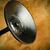 Iron Stand for Helmet