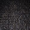 Flat Ring Chainmail Medieval Half Sleeves Shirt Haubergeon, Riveted and Alternating, ID 6 mm, Mild Steel