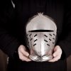 Tudor 16th Century Closed helmet / Armet