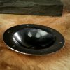 Medieval Handmade Steel Umbo for Viking and Celtic Shields