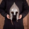 Armour of Gondor Faramir's Steel Helmet