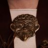 Greek Linothorax Cuirass Historical Greek / Macedonian Armor