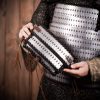 Viking/Rus/Varangian Lamellar Pauldrons