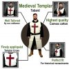 Cotton Templar Tabard