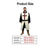 Cotton Templar Tabard