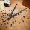 Round Riveting Blacksmith's Tool for 9 mm Rings DIY Chainmail Armor