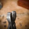 Round Riveting Blacksmith's Tool for 9 mm Rings DIY Chainmail Armor