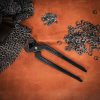 Wedge Riveting Pliers Blacksmith's Functional Tool DIY Chainmail Armor