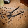 Wedge Riveting Pliers Blacksmith's Functional Tool DIY Chainmail Armor