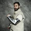 Late Medieval Arms Armor Fully Functional Vambraces