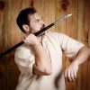 Medieval Leaf Bladed Javelin Steel Spear Head