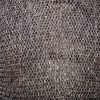 Round Ring Chainmail Medieval Half Sleeves Shirt Haubergeon, Riveted, 8 mm 18 gauge, Mild Steel