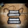 Viking/Rus Lamellar Pauldrons