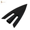 Late Medieval Swallow Tail Arrowhead