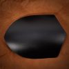 Medieval Templar Shield Steel Customizable Shield