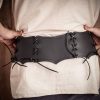 Viking Warrior Waist Belt Handcrafted Genuine Leathercraft