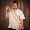 Daito Wooden Bokken Samurai Practice Sword