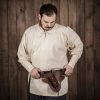 Huntsman Frog for Swords and Axes Genuine Leathercraft