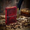 Handcrafted Pentacle Journal Handcrafted Genuine Leather Diary Notes